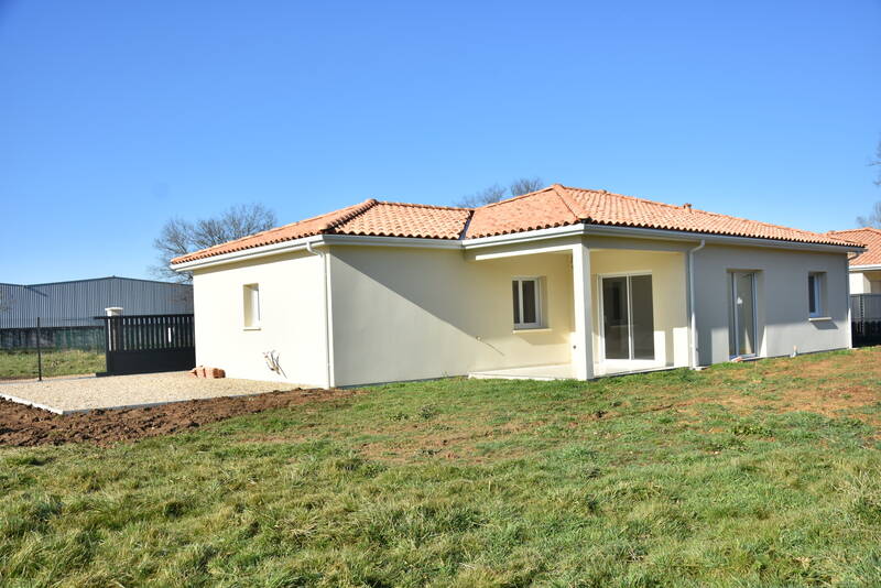 Saint-Seurin-Sur-L'isle (33660)