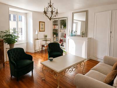 Location appartement 2 pièces Saulx-les-Chartreux (91160)