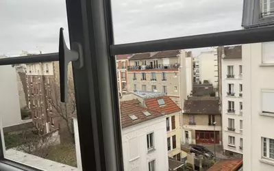 Courbevoie