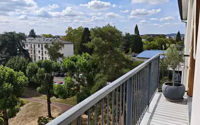 Montmorency (95160)