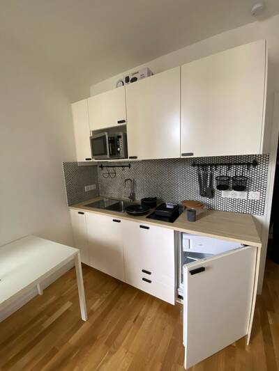 Location appartement 2 pièces Colombes (92700)