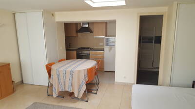 Location appartement studio Nanterre (92000)