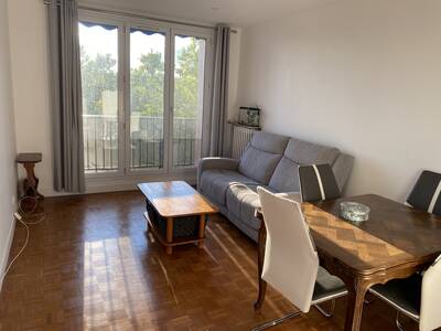 Location appartement 3 pièces Antony (92160)