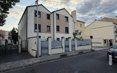 Courbevoie (92400)