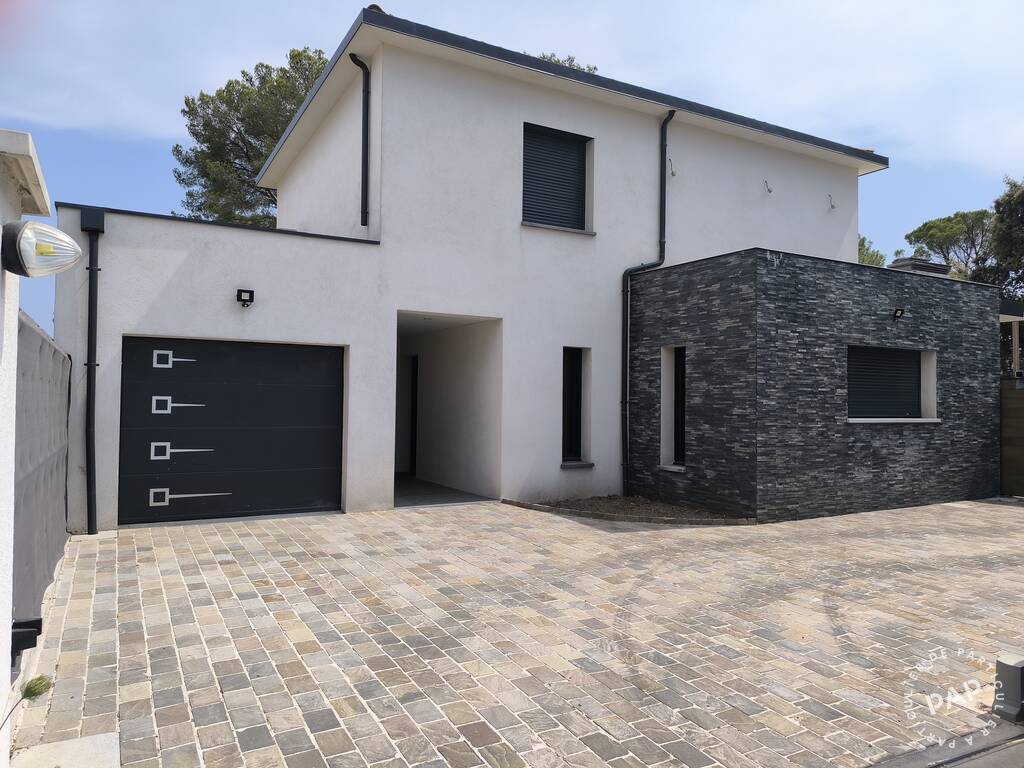 Maison 5 pièces 110 m² · à Puget-sur-Argens · 110 m² · 515 000 €