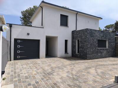 Vente maison 5 pièces Puget-sur-Argens (83480)