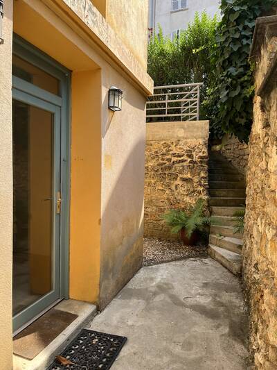 Location appartement 3 pièces Versailles (78000)