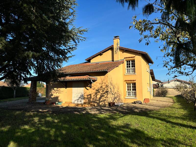 Saint-Didier-Sur-Chalaronne (01140)
