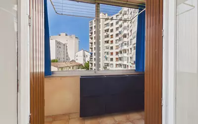 Marseille 4E (13004) Blancarde / Chave