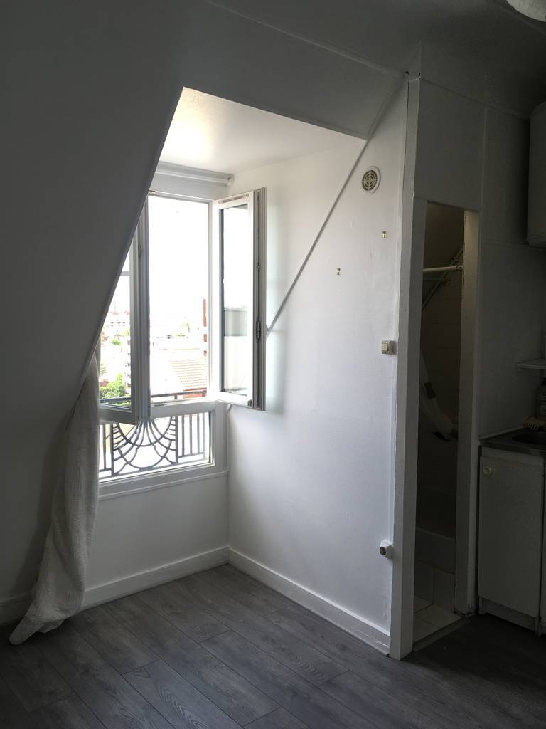 Asnières-Sur-Seine (92600)