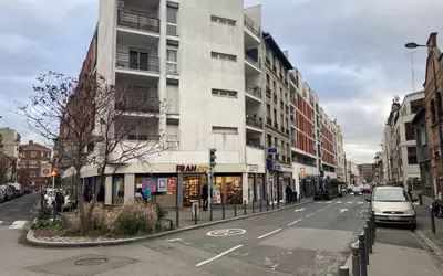Montreuil (93100)