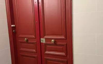Paris 17E (75017)