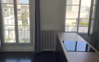 Boulogne-Billancourt (92100)