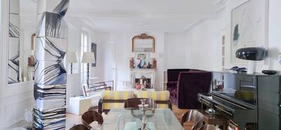 Vente appartement 3 pièces Paris 10e