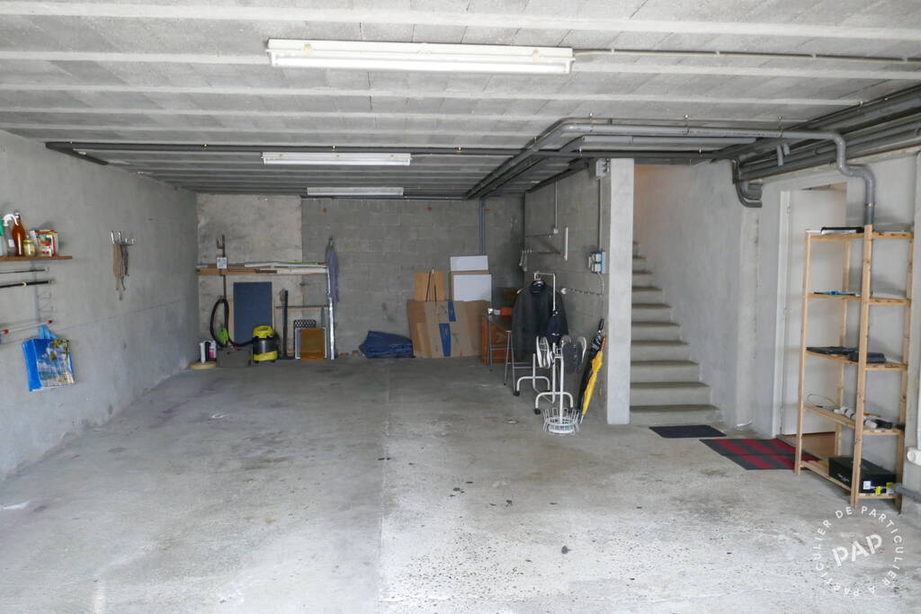 Vente maison 245 m² Charolles (71120) - 245 m² - 230.000 € | Particulier à Particulier — 10
