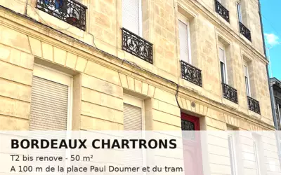 Bordeaux (33000)