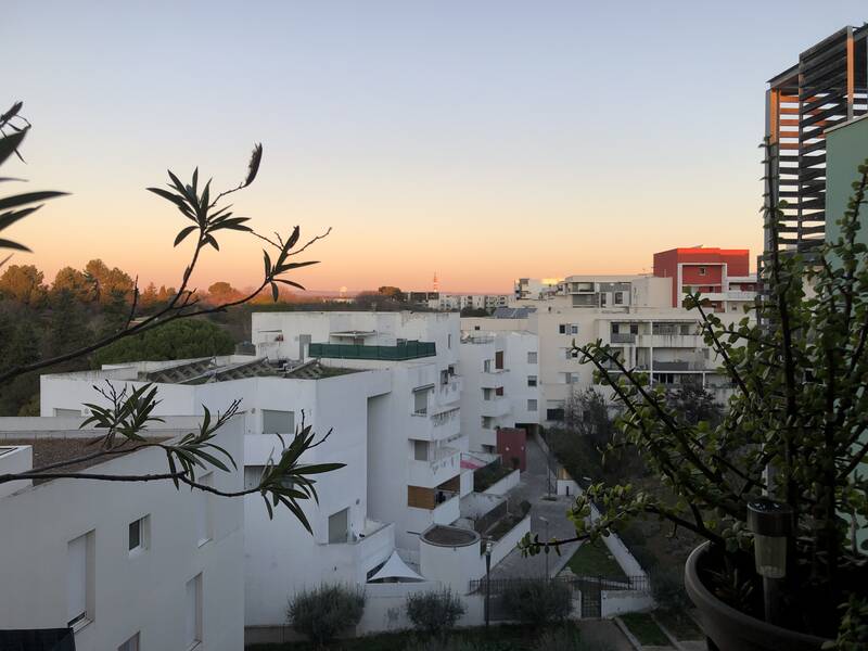Montpellier (34000)