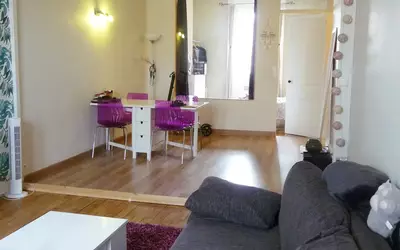 Villeurbanne (69100)