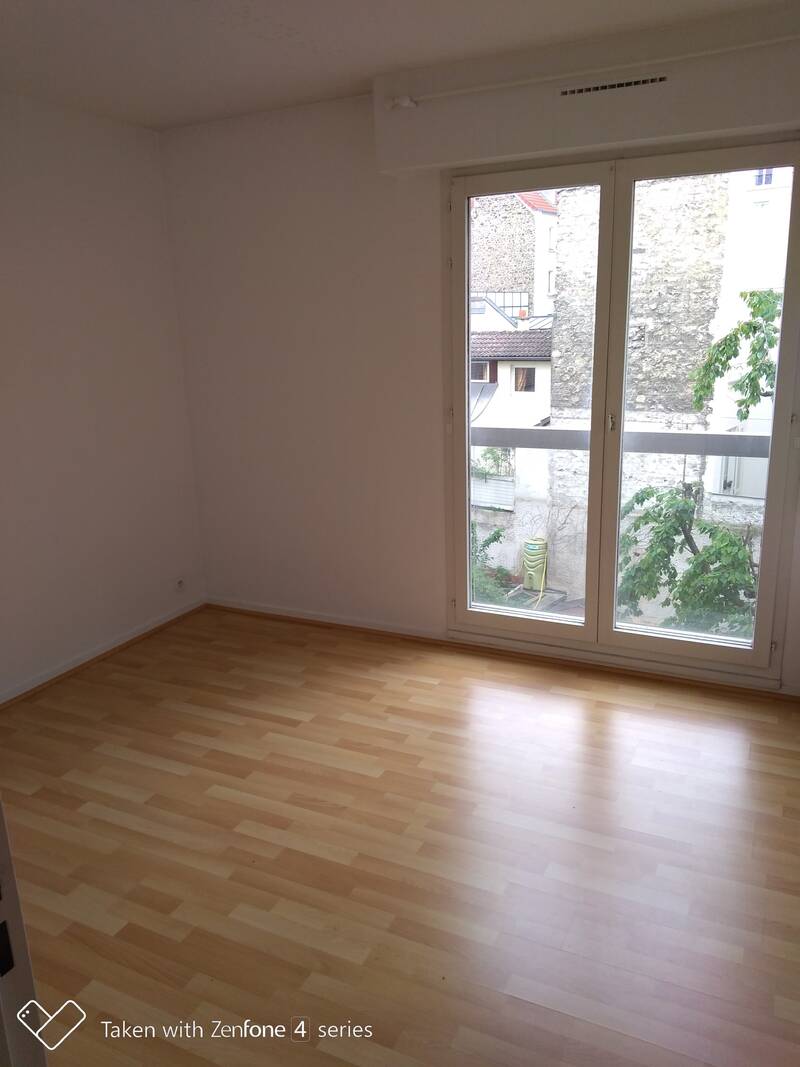 Paris 15E (75015)