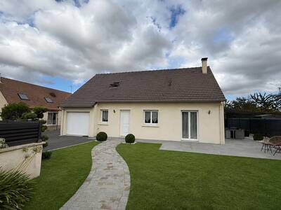 Vente maison 6 pièces Argences (14370)