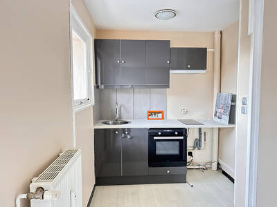 Location appartement studio Varennes-sur-Allier (03150)