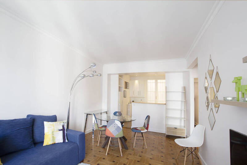 Paris 16E (75016)