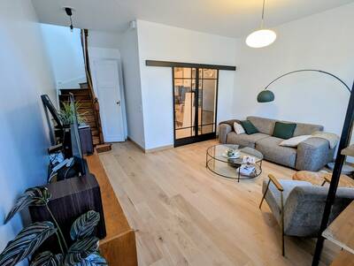 Vente maison 3 pièces Bordeaux (33)