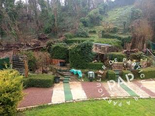 Vente maison 155 m² Maurecourt (78780) - 155 m² - 490.000 € | Particulier à Particulier — 7
