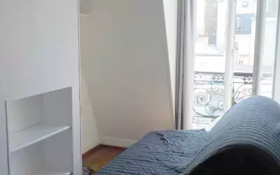 Paris 17E