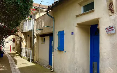 Jonquières (84150)