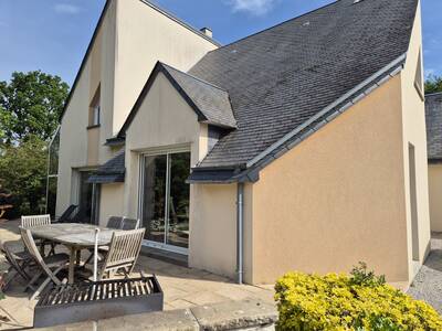 Vente maison 6 pièces Quibou (50750)