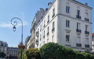 Saint-Maurice (94410)