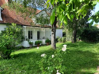Vente maison 7 pièces Cosne-Cours-sur-Loire (58200)