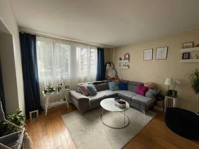 Location appartement 4 pièces Meaux (77100)