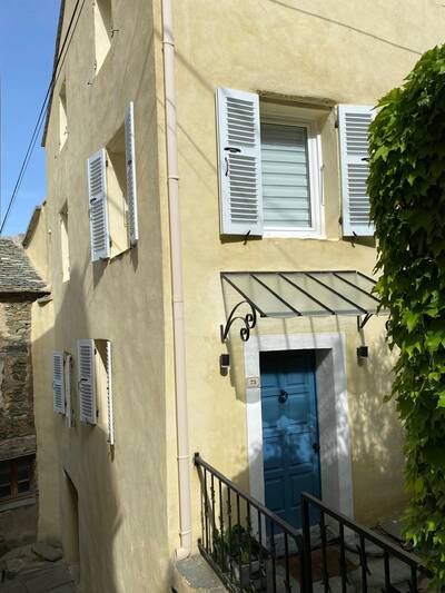 Vente maison 5 pièces Canari (20217)