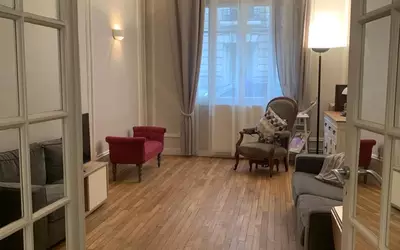 Neuilly-Sur-Seine (92200)