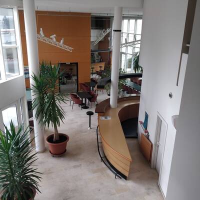 Location appartement 2 pièces Mérignac (33700)