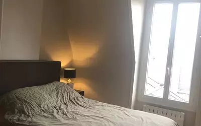 Paris 18E (75018)