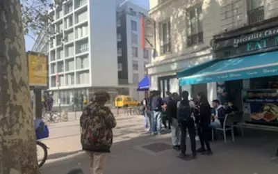 Paris 12E (75012)