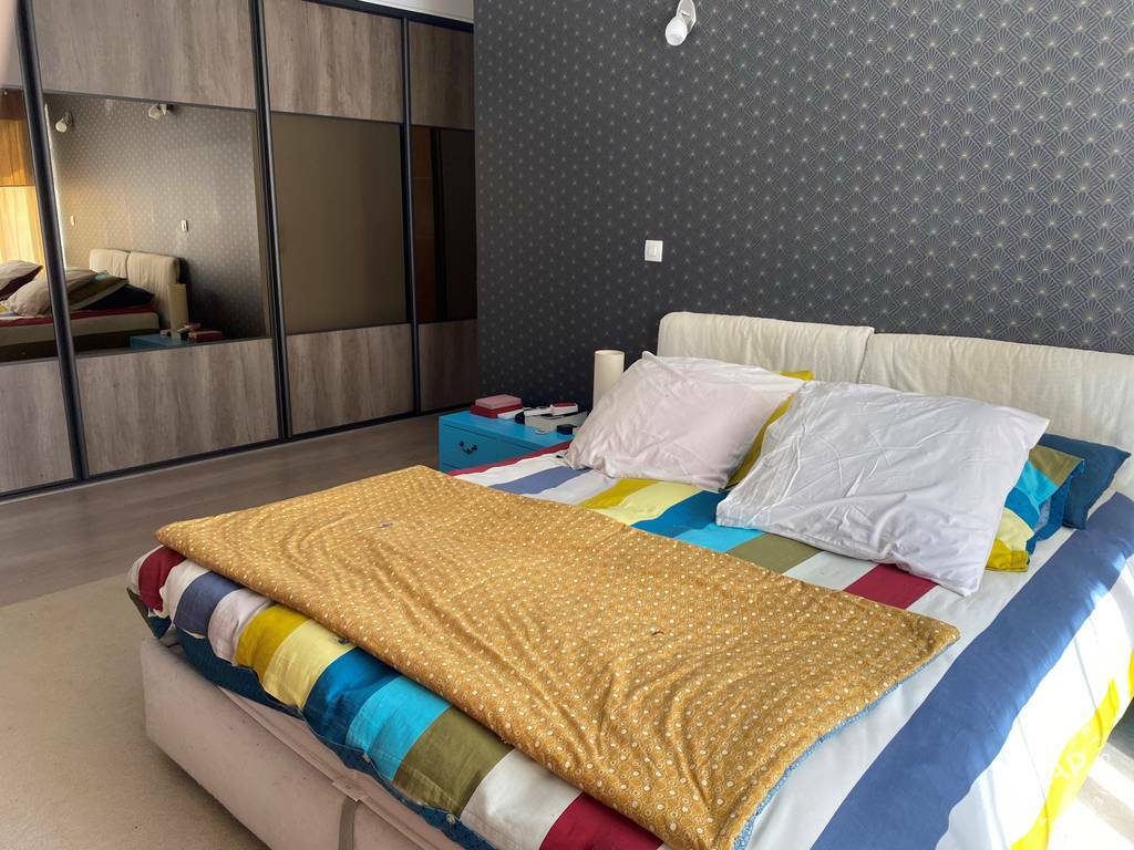 Maison a louer boulogne-billancourt - 7 pièce(s) - 250 m2 - Surfyn