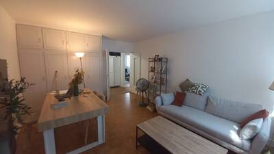 Vente appartement 3 pièces Saint-Maur-des-Fossés (94)