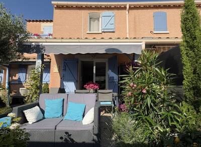Vente maison 4 pièces Gruissan (11430)
