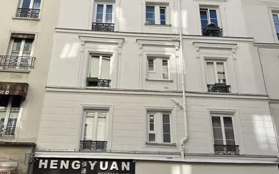 Paris 12E (75012)