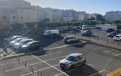 Agde (34300)