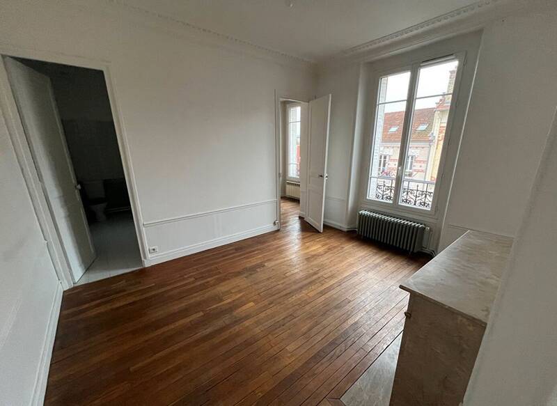 Le Raincy (93340)