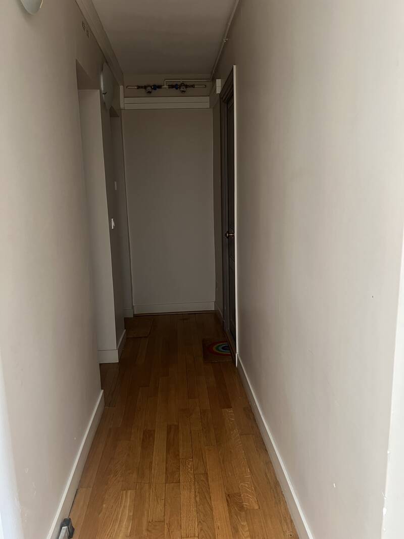 Paris 20E (75020)