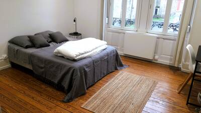 Location chambre en colocation 6 pièces Belfort (90000)