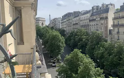 Paris 17E (75017)