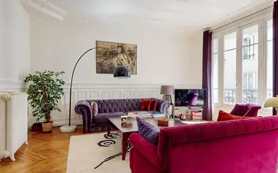 Neuilly-Sur-Seine (92200)