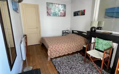 Paris 18E (75018)